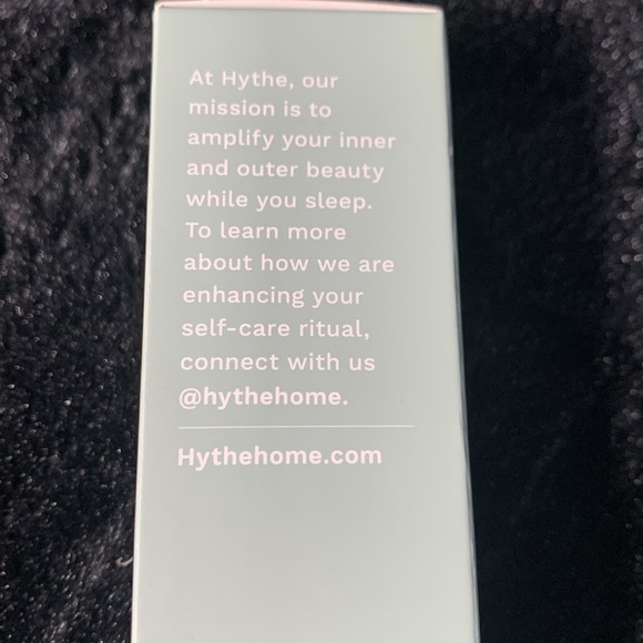 hythe Tranquility Sleep Mist 3 oz - Picture 4 of 8